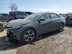 KMHLS4AG3PU578716 2023 HYUNDAI ELANTRA