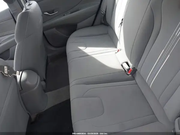 KMHLS4AG3PU579140 2023 HYUNDAI ELANTRA - Image 8