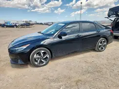 KMHLS4AG3PU580790 2023 HYUNDAI ELANTRA