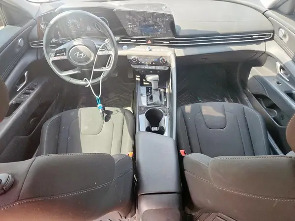 KMHLS4AG3PU580790 2023 HYUNDAI ELANTRA - Image 8