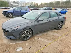 KMHLS4AG3PU581597 2023 HYUNDAI ELANTRA