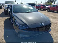 KMHLS4AG3PU593961 2023 HYUNDAI ELANTRA