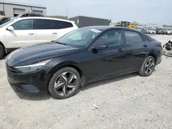 KMHLS4AG3PU596035 2023 HYUNDAI ELANTRA
