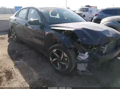 KMHLS4AG3PU596844 2023 HYUNDAI ELANTRA