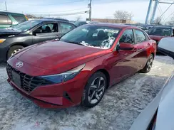 KMHLS4AG3PU597623 2023 HYUNDAI ELANTRA