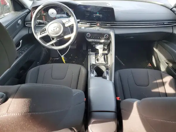 KMHLS4AG3PU597623 2023 HYUNDAI ELANTRA - Image 8