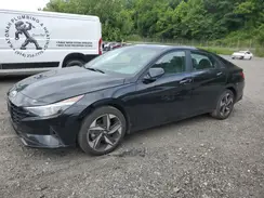 KMHLS4AG3PU597878 2023 HYUNDAI ELANTRA