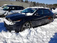 KMHLS4AG3PU598111 2023 HYUNDAI ELANTRA