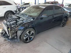 KMHLS4AG3PU601329 2023 HYUNDAI ELANTRA