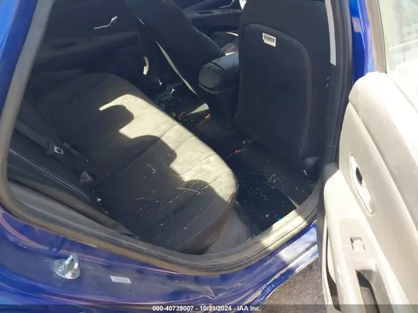 KMHLS4AG3PU602965 2023 HYUNDAI ELANTRA - Image 8