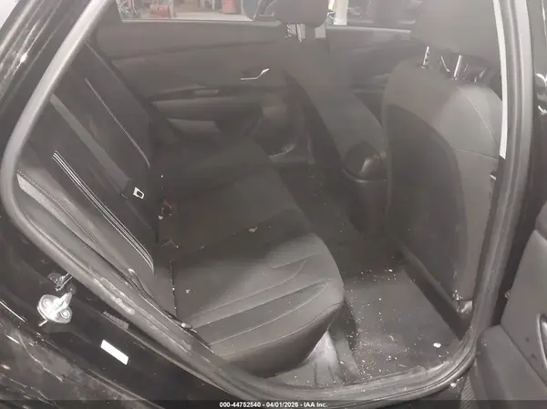 KMHLS4AG3PU604568 2023 HYUNDAI ELANTRA - Image 8
