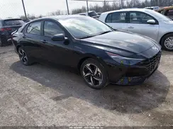 KMHLS4AG3PU606787 2023 HYUNDAI ELANTRA