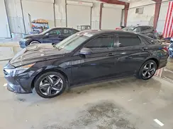 KMHLS4AG3PU609043 2023 HYUNDAI ELANTRA