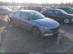 KMHLS4AG3PU609401 2023 HYUNDAI ELANTRA