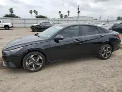 KMHLS4AG3PU610662 2023 HYUNDAI ELANTRA