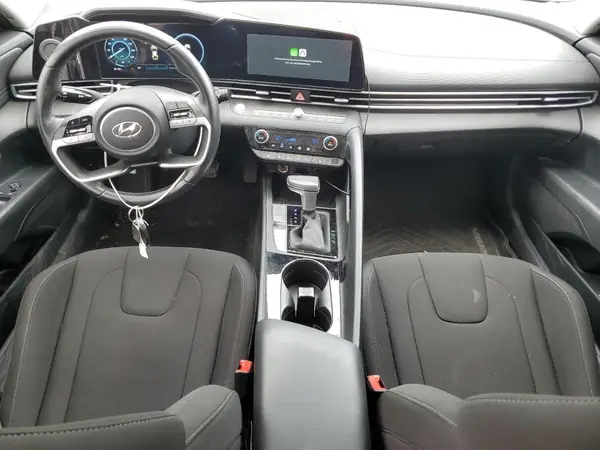 KMHLS4AG3PU610662 2023 HYUNDAI ELANTRA - Image 8