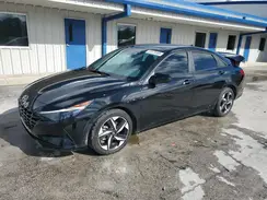 KMHLS4AG3PU610810 2023 HYUNDAI ELANTRA