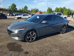 KMHLS4AG3PU610922 2023 HYUNDAI ELANTRA