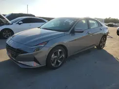 KMHLS4AG3PU611603 2023 HYUNDAI ELANTRA