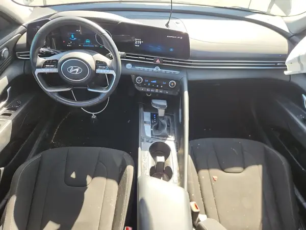 KMHLS4AG3PU612038 2023 HYUNDAI ELANTRA - Image 8