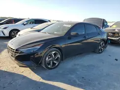 KMHLS4AG3PU612363 2023 HYUNDAI ELANTRA