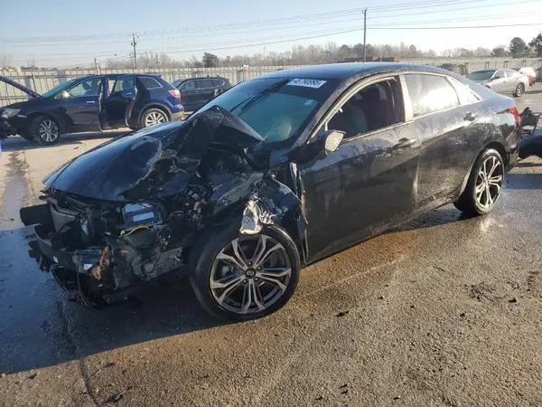 KMHLS4AG3PU613738 2023 HYUNDAI ELANTRA - Image 1