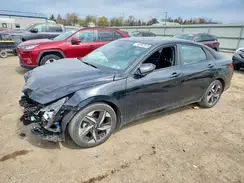KMHLS4AG3PU615649 2023 HYUNDAI ELANTRA