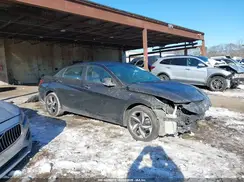 KMHLS4AG3PU616347 2023 HYUNDAI ELANTRA