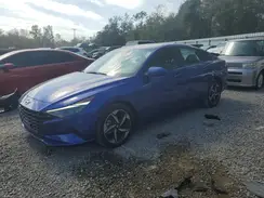 KMHLS4AG3PU617109 2023 HYUNDAI ELANTRA