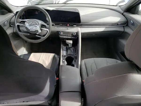 KMHLS4AG3PU617160 2023 HYUNDAI ELANTRA - Image 8