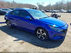 KMHLS4AG3PU617241 2023 HYUNDAI ELANTRA