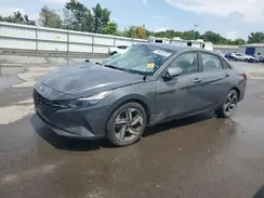 KMHLS4AG3PU617305 2023 HYUNDAI ELANTRA