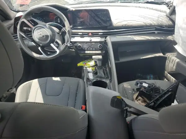 KMHLS4AG3PU617305 2023 HYUNDAI ELANTRA - Image 8