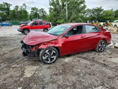 KMHLS4AG3PU617322 2023 HYUNDAI ELANTRA