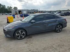KMHLS4AG3PU621905 2023 HYUNDAI ELANTRA