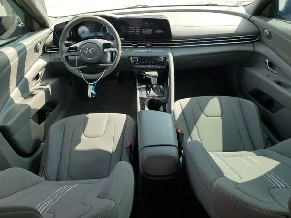 KMHLS4AG3PU621905 2023 HYUNDAI ELANTRA - Image 8