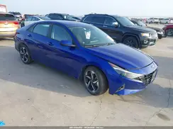 KMHLS4AG3PU622567 2023 HYUNDAI ELANTRA