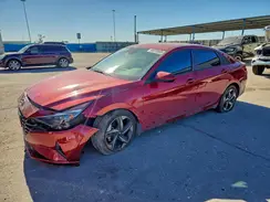 KMHLS4AG3PU624206 2023 HYUNDAI ELANTRA