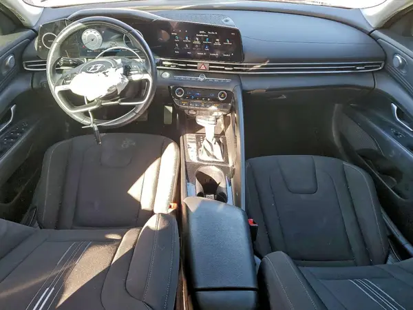 KMHLS4AG3PU624206 2023 HYUNDAI ELANTRA - Image 8