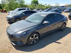 KMHLS4AG3PU628630 2023 HYUNDAI ELANTRA