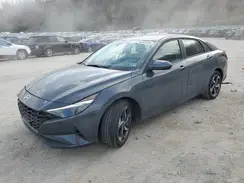 KMHLS4AG3PU630894 2023 HYUNDAI ELANTRA