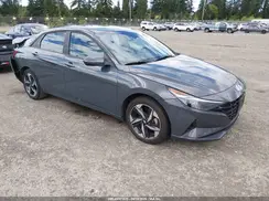 KMHLS4AG3PU634055 2023 HYUNDAI ELANTRA