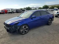 KMHLS4AG3PU634153 2023 HYUNDAI ELANTRA