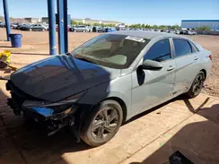 KMHLS4AG4MU063154 2021 HYUNDAI ELANTRA