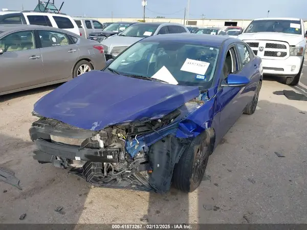KMHLS4AG4MU064241 2021 HYUNDAI ELANTRA - Image 2