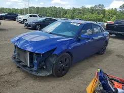 KMHLS4AG4MU064417 2021 HYUNDAI ELANTRA