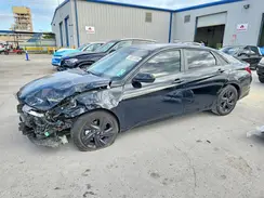 KMHLS4AG4MU064921 2021 HYUNDAI ELANTRA