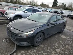 KMHLS4AG4MU065146 2021 HYUNDAI ELANTRA