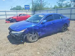 KMHLS4AG4MU095179 2021 HYUNDAI ELANTRA
