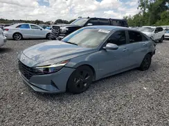 KMHLS4AG4MU095229 2021 HYUNDAI ELANTRA